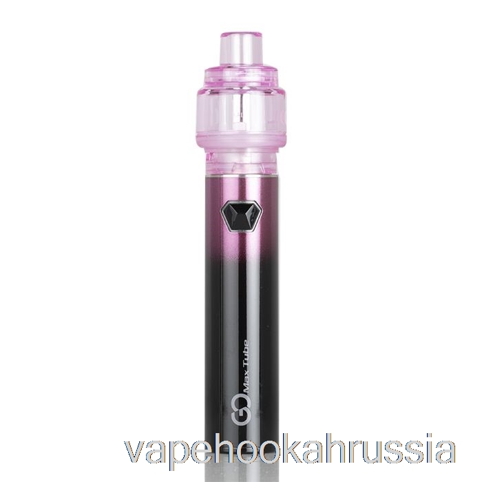 Vape Russia Innokin Gomax Tube 80w стартовый комплект розовый